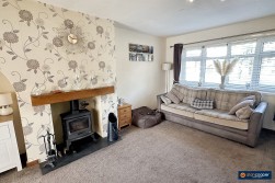 Rutland Avenue, Stockingford, Nuneaton, CV10 8EG