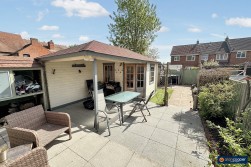 Rutland Avenue, Stockingford, Nuneaton, CV10 8EG