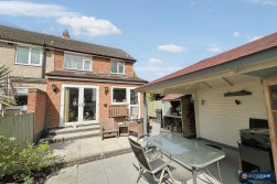 Rutland Avenue, Stockingford, Nuneaton, CV10 8EG