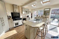 Rutland Avenue, Stockingford, Nuneaton, CV10 8EG