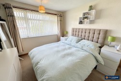 Rutland Avenue, Stockingford, Nuneaton, CV10 8EG