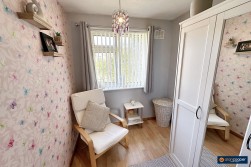 Rutland Avenue, Stockingford, Nuneaton, CV10 8EG