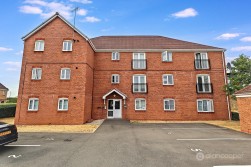 Knights Road, Nuneaton, Warwickshire, CV10 7PG