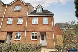 Aster Walk, Bermuda Park, Nuneaton, CV10 7SP