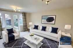 Aster Walk, Bermuda Park, Nuneaton, CV10 7SP