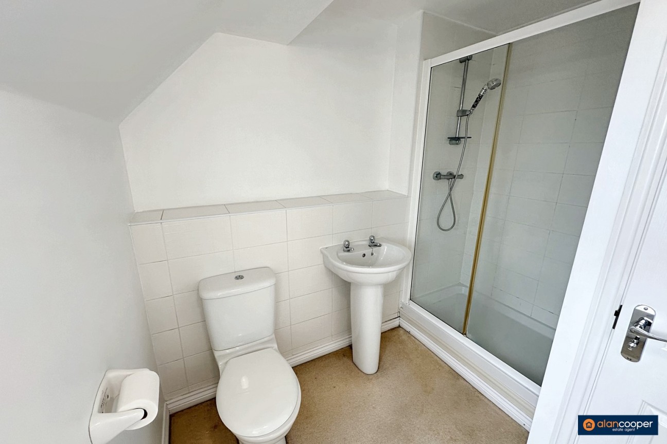 Aster Walk, Bermuda Park, Nuneaton, CV10 7SP