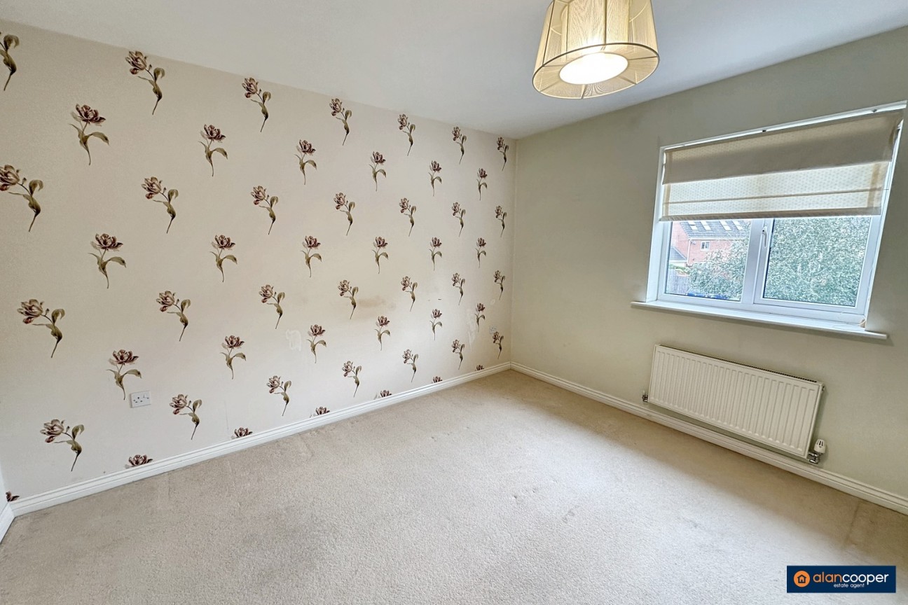 Aster Walk, Bermuda Park, Nuneaton, CV10 7SP