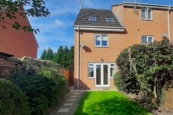 Aster Walk, Bermuda Park, Nuneaton, CV10 7SP