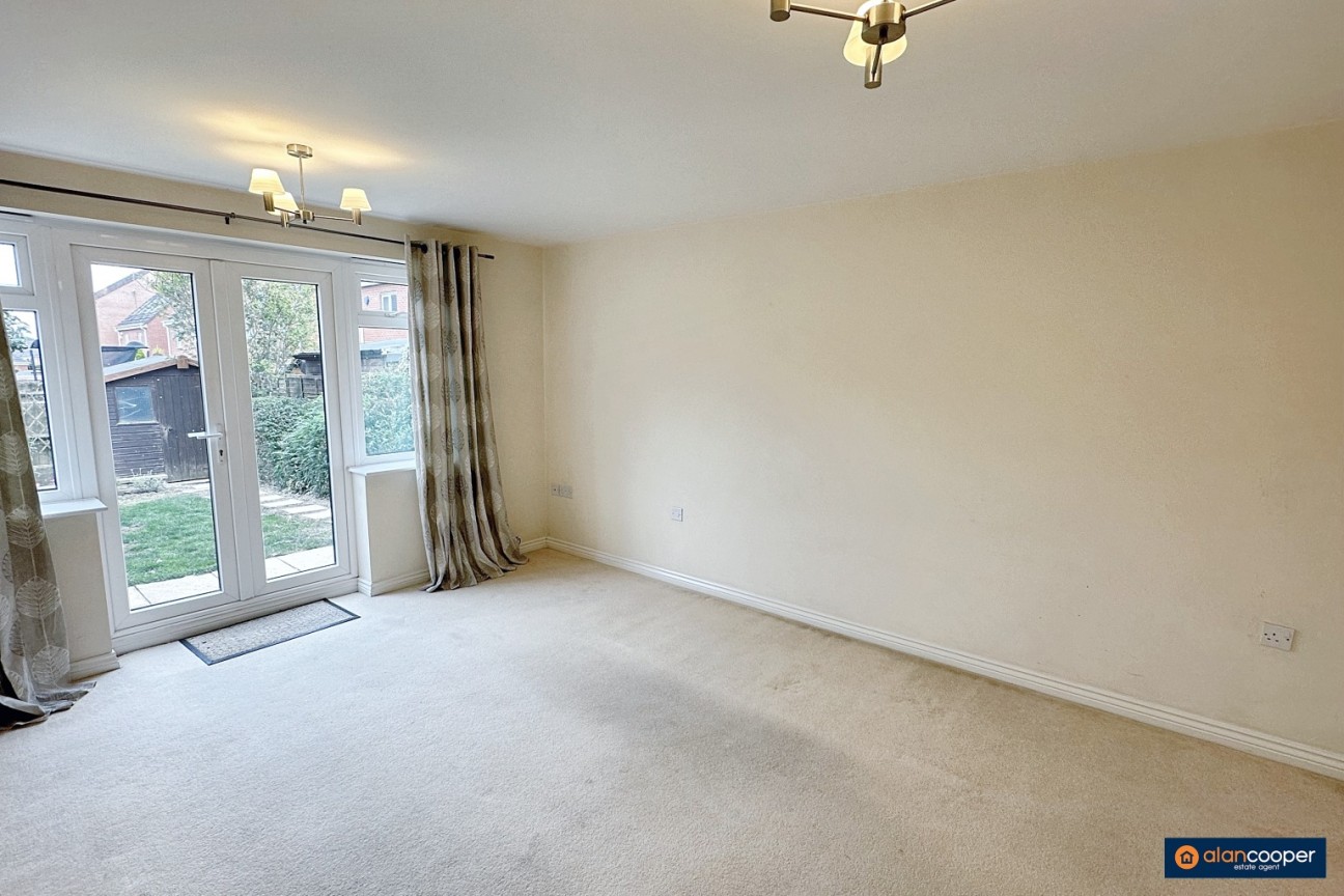 Aster Walk, Bermuda Park, Nuneaton, CV10 7SP