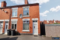 Harold Street, Nuneaton, CV11 5QX