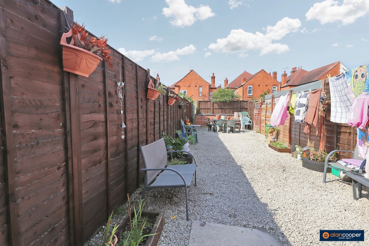 Harold Street, Nuneaton, CV11 5QX