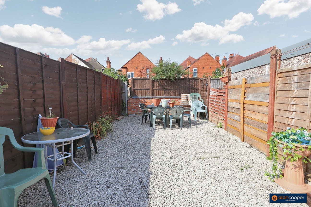 Harold Street, Nuneaton, CV11 5QX