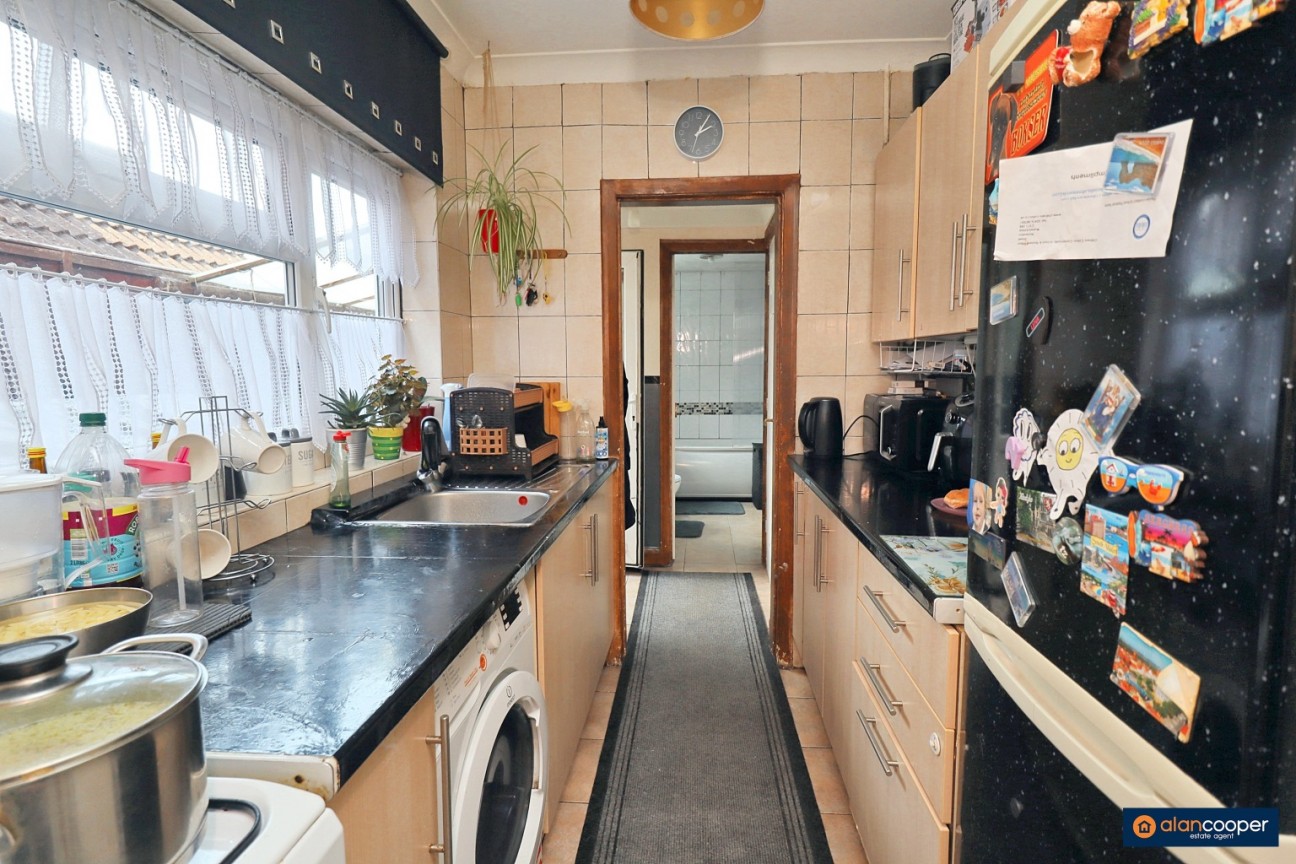 Harold Street, Nuneaton, CV11 5QX