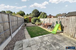 Weston Lane, Bulkington, CV12 9RX