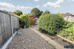 Weston Lane, Bulkington, CV12 9RX