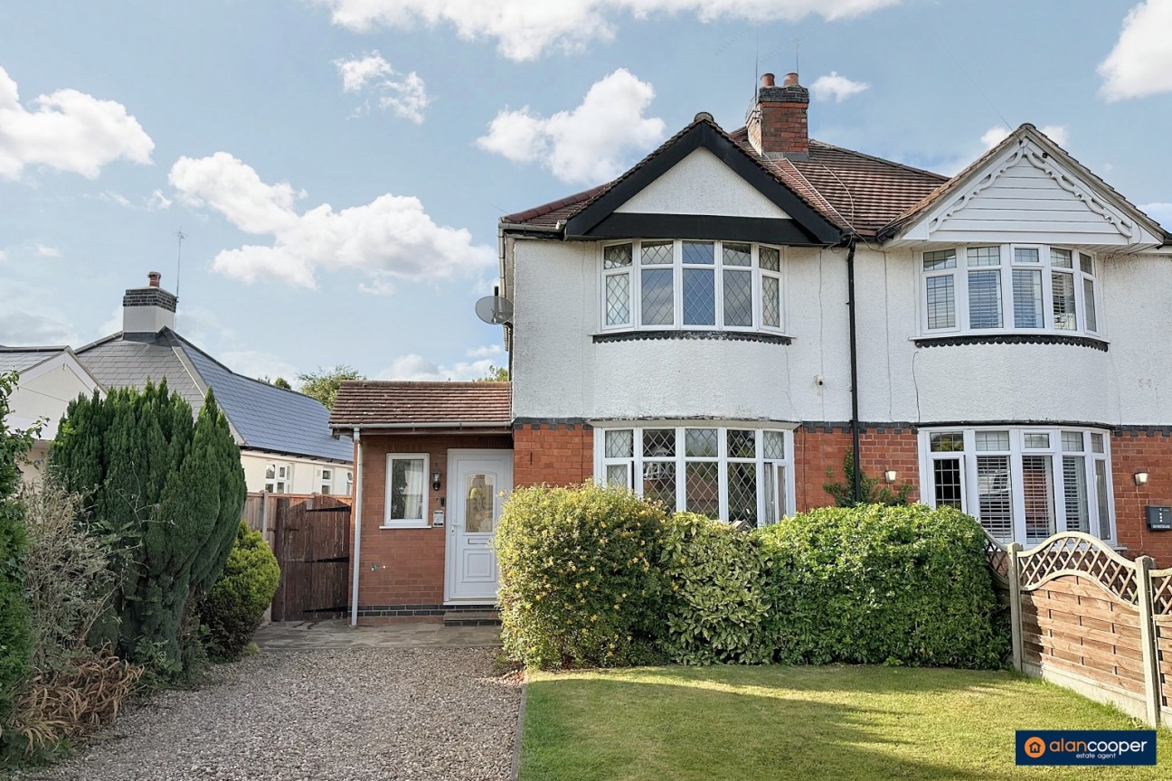 Weston Lane, Bulkington, CV12 9RX