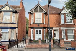 Earls Road, Nuneaton, CV11 5HP