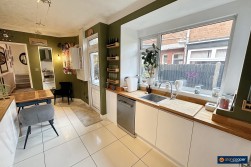 Earls Road, Nuneaton, CV11 5HP