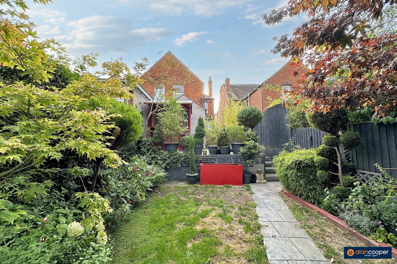 Earls Road, Nuneaton, CV11 5HP