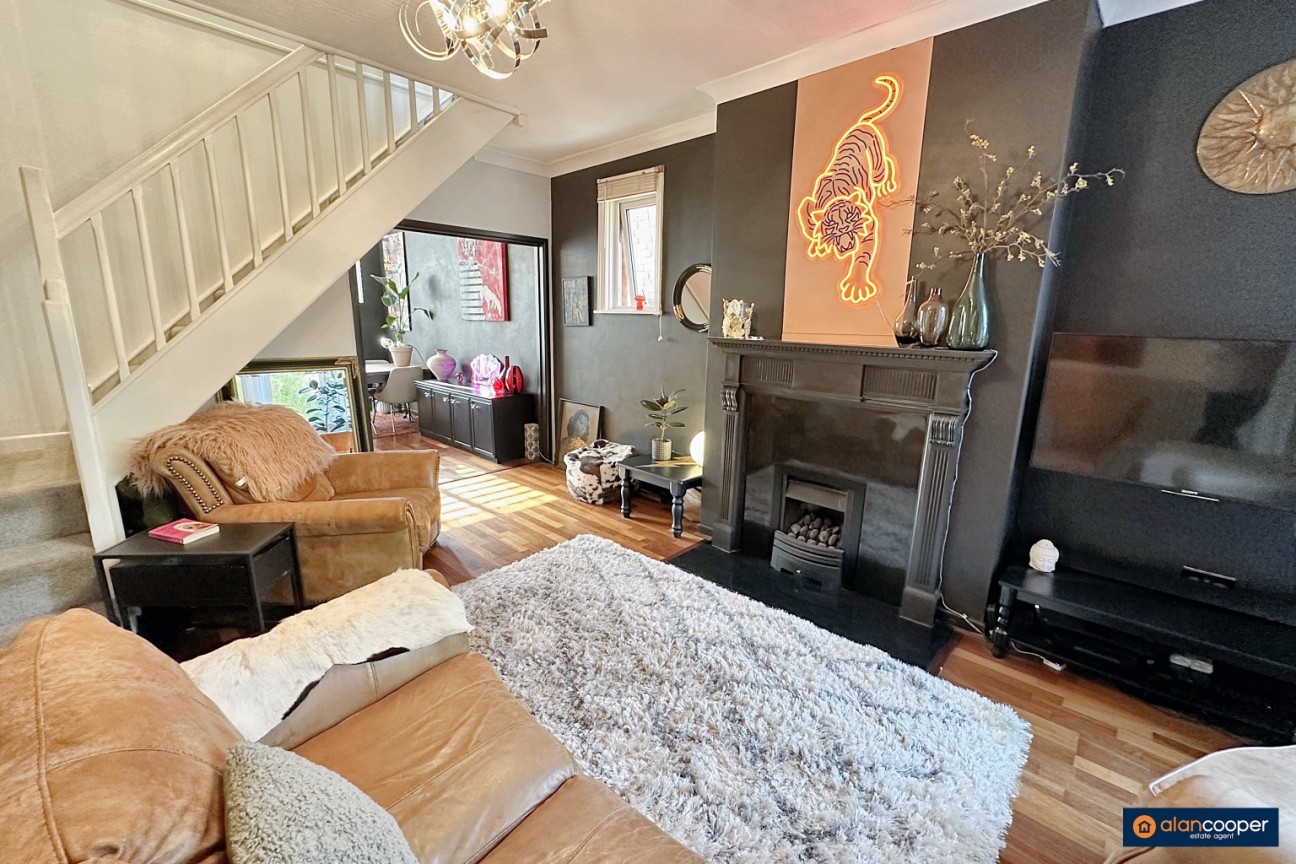 Earls Road, Nuneaton, CV11 5HP