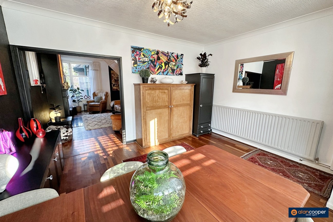 Earls Road, Nuneaton, CV11 5HP