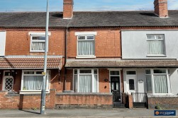 Edward Street, Nuneaton, CV11 5RF