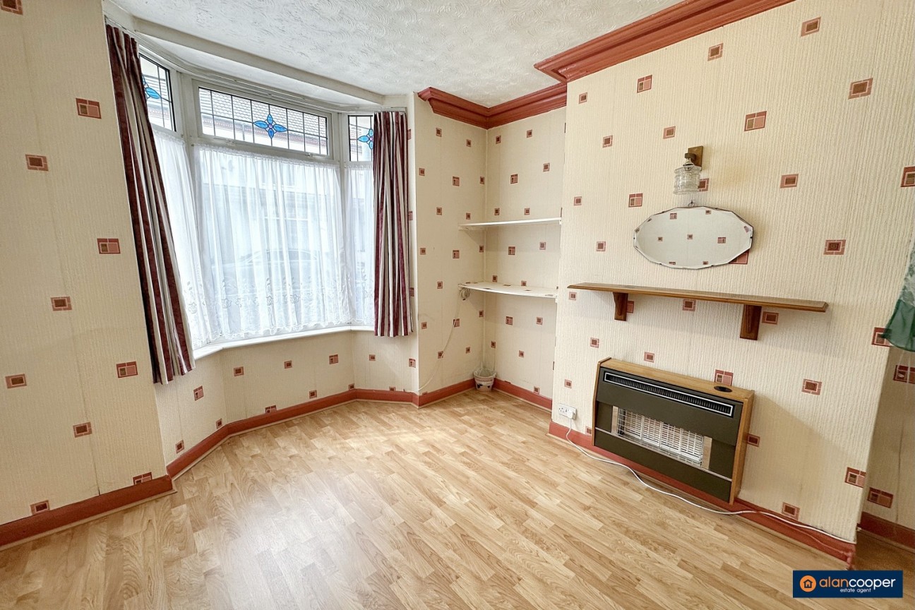 Edward Street, Nuneaton, CV11 5RF