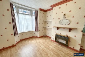 Edward Street, Nuneaton, CV11 5RF