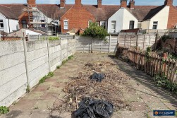 Edward Street, Nuneaton, CV11 5RF