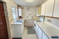 Edward Street, Nuneaton, CV11 5RF