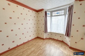 Edward Street, Nuneaton, CV11 5RF