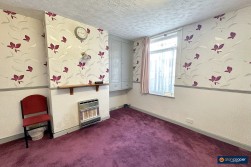 Edward Street, Nuneaton, CV11 5RF