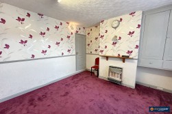 Edward Street, Nuneaton, CV11 5RF