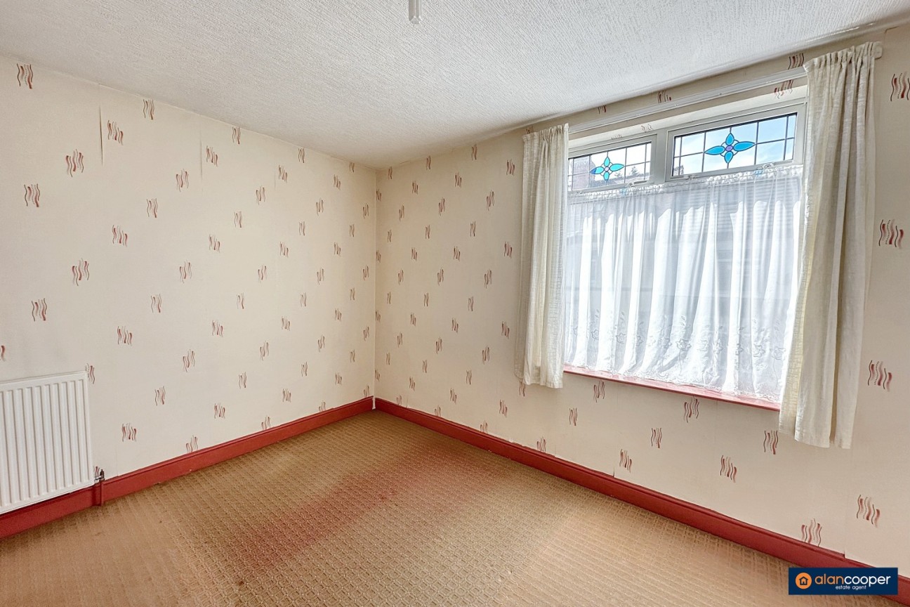 Edward Street, Nuneaton, CV11 5RF