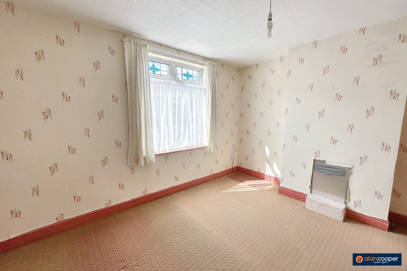 Edward Street, Nuneaton, CV11 5RF