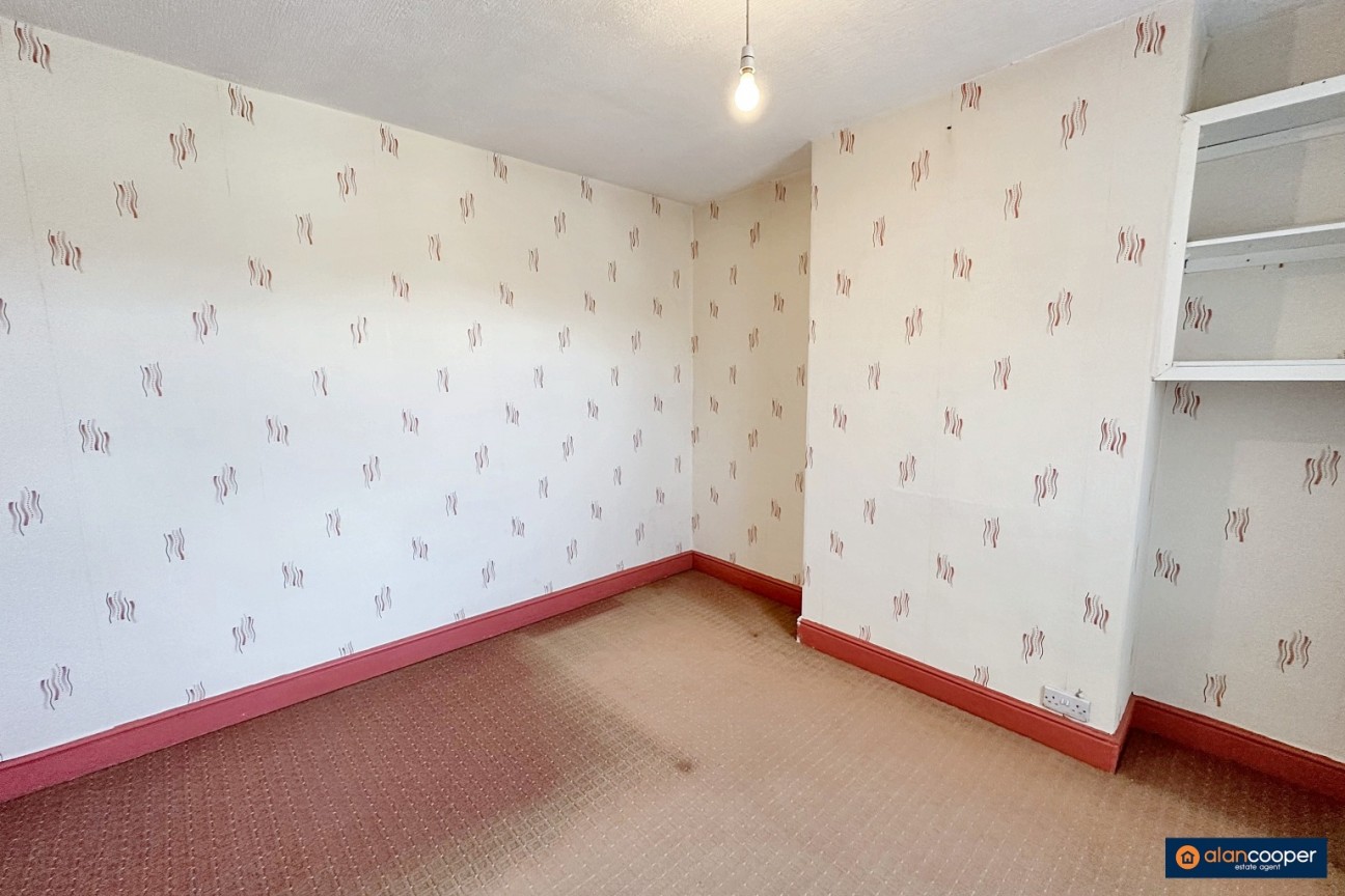 Edward Street, Nuneaton, CV11 5RF