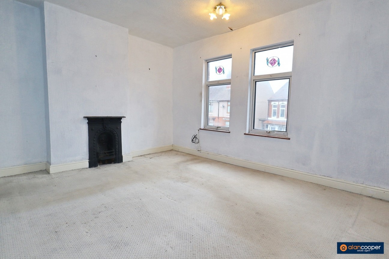 Church Road, Stockingford, Nuneaton, CV10 8LQ