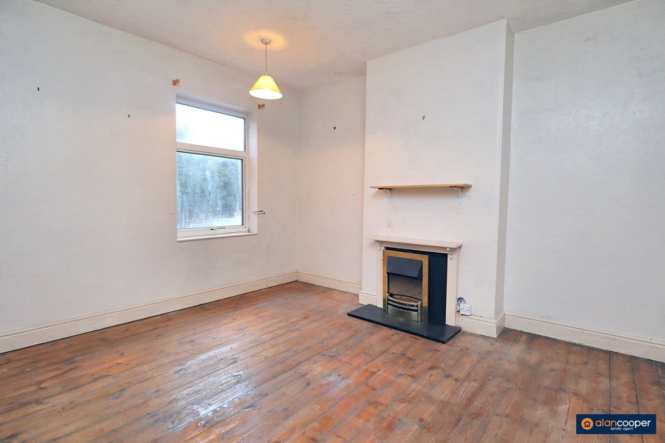 Church Road, Stockingford, Nuneaton, CV10 8LQ