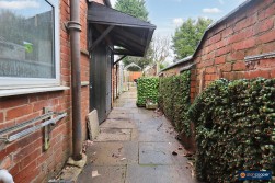 Church Road, Stockingford, Nuneaton, CV10 8LQ