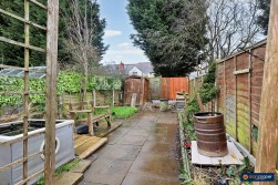 Church Road, Stockingford, Nuneaton, CV10 8LQ