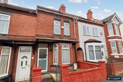 Church Road, Stockingford, Nuneaton, CV10 8LQ