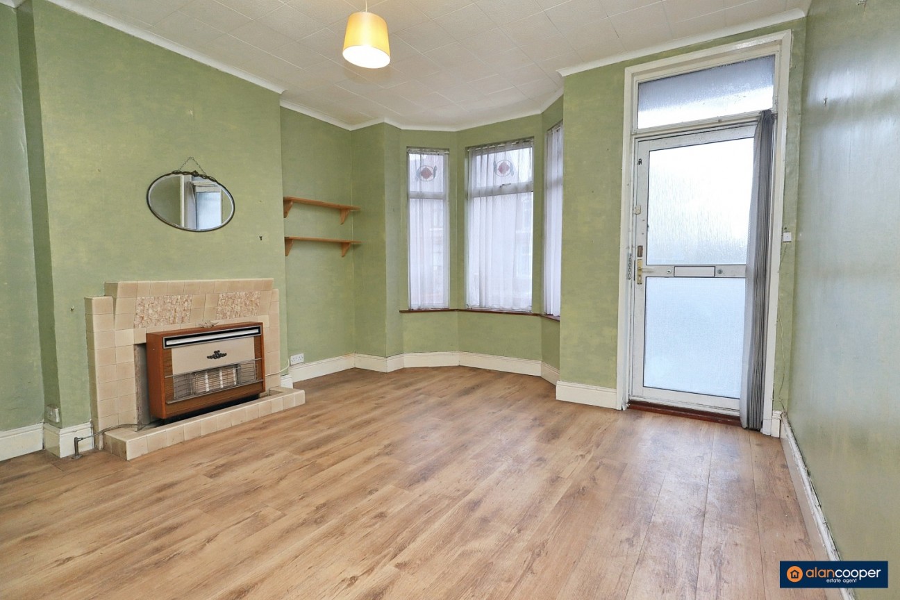 Church Road, Stockingford, Nuneaton, CV10 8LQ