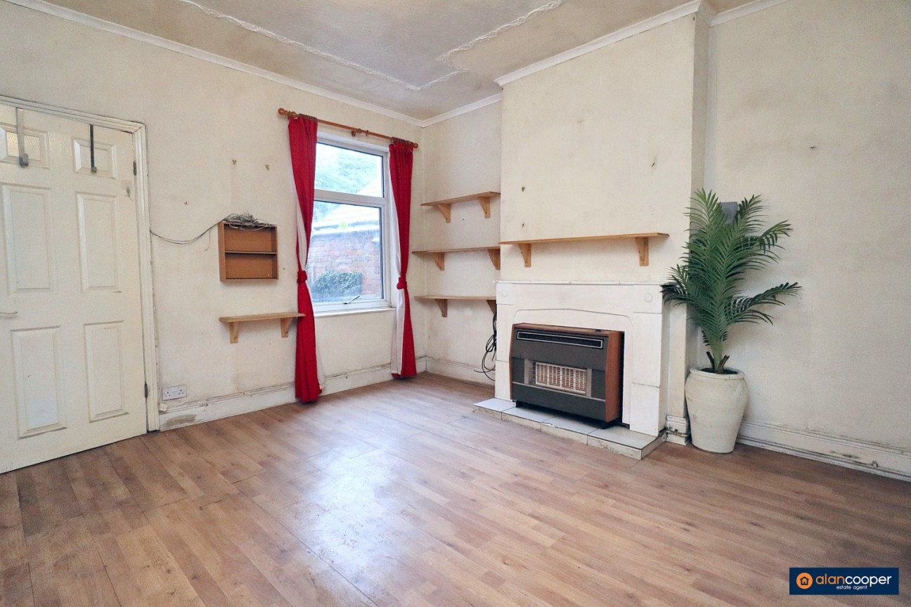 Church Road, Stockingford, Nuneaton, CV10 8LQ