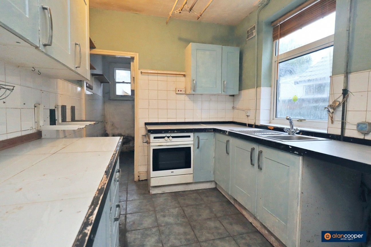 Church Road, Stockingford, Nuneaton, CV10 8LQ