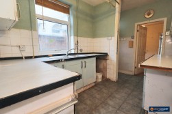 Church Road, Stockingford, Nuneaton, CV10 8LQ