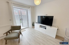 Ombersley Drive, Lockley Gardens, Nuneaton, CV11 6WQ