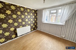 Cedar Road, Camp Hill, Nuneaton, CV10 9DJ