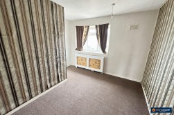 Cedar Road, Camp Hill, Nuneaton, CV10 9DJ