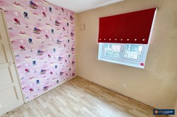 Cedar Road, Camp Hill, Nuneaton, CV10 9DJ