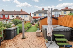 Greenmoor Road, Nuneaton, CV10 7EL